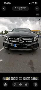 Mercedes-Benz GLA 180 -AMG Line