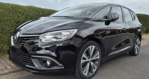 Renault Scenic Intens  ENERGY TCe 160 EDC 