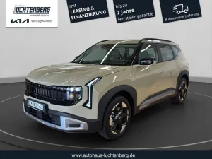 Kia SELTOS 1.6T VISION NAVI+KAMERA+CARPLAY+SITZHEIZU