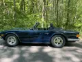 Triumph TR6