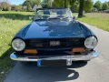 Triumph TR6