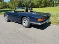 Triumph TR6