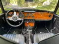 Triumph TR6