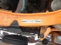 Honda Z600