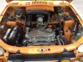 Honda Z600