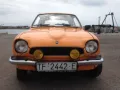 Honda Z600