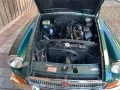 MGB H-Nummer, Overdrive, Scheckheft!!!