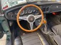 MGB H-Nummer, Overdrive, Scheckheft!!!
