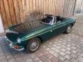 MGB H-Nummer, Overdrive, Scheckheft!!!