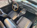 MGB H-Nummer, Overdrive, Scheckheft!!!
