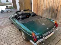 MGB H-Nummer, Overdrive, Scheckheft!!!