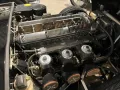 Jaguar E-Type S1 3,8 Coupe