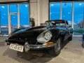 Jaguar E-Type S1 3,8 Coupe