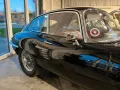 Jaguar E-Type S1 3,8 Coupe