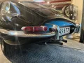 Jaguar E-Type S1 3,8 Coupe