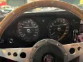 Jaguar E-Type S1 3,8 Coupe