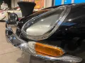Jaguar E-Type S1 3,8 Coupe