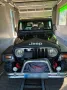Jeep Wrangler TJ 2.5 incl. kl. Anhänger