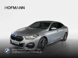 BMW 218i Gr. Coupe A M Sport+Pano+ACC+19