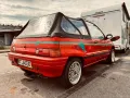 Daihatsu Charade GTti  Cabrio von Plumbs ...