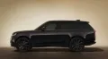 Land Rover Range Rover P615 V8 SV Black *MwSt*LWB*VOLL*