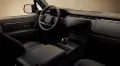 Land Rover Range Rover P615 V8 SV Black *MwSt*LWB*VOLL*