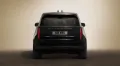 Land Rover Range Rover P615 V8 SV Black *MwSt*LWB*VOLL*