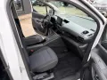 Fiat QUBO L 1.5D AT8 131HP LA PRIMA 7S NAVI/KAM SHZ