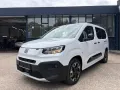 Fiat QUBO L 1.5D AT8 131HP LA PRIMA 7S NAVI/KAM SHZ