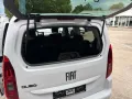 Fiat QUBO L 1.5D AT8 131HP LA PRIMA 7S NAVI/KAM SHZ