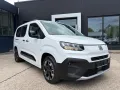 Fiat QUBO L 1.5D AT8 131HP LA PRIMA 7S NAVI/KAM SHZ