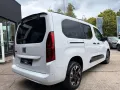 Fiat QUBO L 1.5D AT8 131HP LA PRIMA 7S NAVI/KAM SHZ