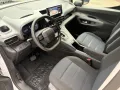Fiat QUBO L 1.5D AT8 131HP LA PRIMA 7S NAVI/KAM SHZ