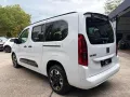 Fiat QUBO L 1.5D AT8 131HP LA PRIMA 7S NAVI/KAM SHZ