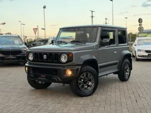 Suzuki Jimny Comfort+ AllGrip