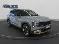 Kia SELTOS 1.6T VISION NAVI- & SOUND-PAKET+DESIGN-PA