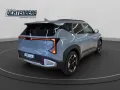 Kia SELTOS 1.6T VISION NAVI- & SOUND-PAKET+DESIGN-PA