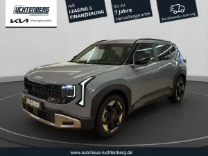 Kia SELTOS 1.6T VISION NAVI- & SOUND-PAKET+DESIGN-PA