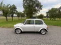 Rover Austin Mini Cooper Silverbullet