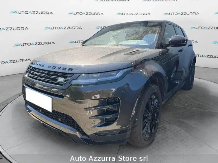 Land Rover Range Rover Evoque 2.0D I4 MHEV R-Dyn