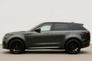 Land Rover Range Rover Sport Autobiography - Mod.25 Full!