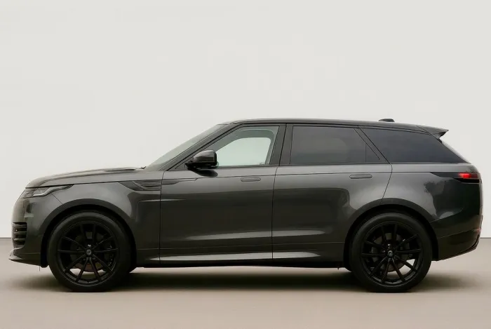 Land Rover Range Rover Sport Autobiography - Mod.25 Full!