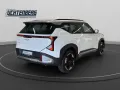 Kia SELTOS 1.6T VISION NAVI+KAMERA+LED-LICHT+CARPLAY