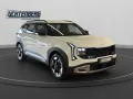 Kia SELTOS 1.6T VISION NAVI+KAMERA+LED-LICHT+CARPLAY