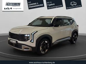 Kia SELTOS 1.6T VISION NAVI+KAMERA+LED-LICHT+CARPLAY