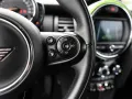 MINI One Blackyard LED SCHEINWERFER NAVI