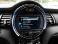 MINI One Blackyard LED SCHEINWERFER NAVI