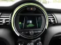 MINI One Blackyard LED SCHEINWERFER NAVI