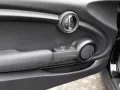 MINI One Blackyard LED SCHEINWERFER NAVI