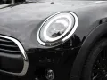 MINI One Blackyard LED SCHEINWERFER NAVI